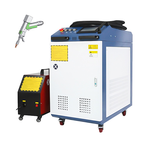 Industrial Laser Welding Machine