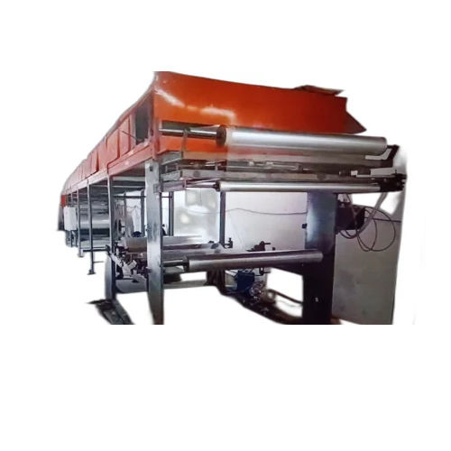 Roll To Roll Rotogravure Printing Machine - Automatic Grade: Semi-Automatic