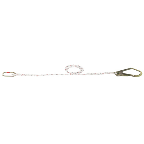 ISF-05 Fall Restraint Twisted Rope Lanyards