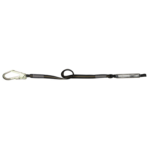 ISF-44 Energy Absorbing Webbing Lanyard