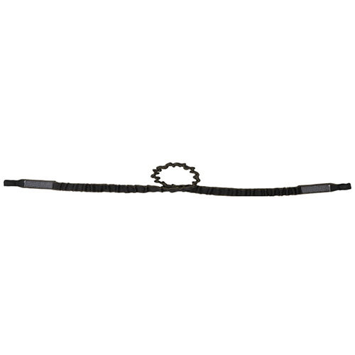 Shock Absorbing Lanyard