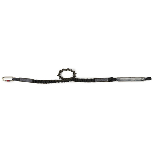 ISF-62 Shock Absorbing Lanyard With Energy Absorber