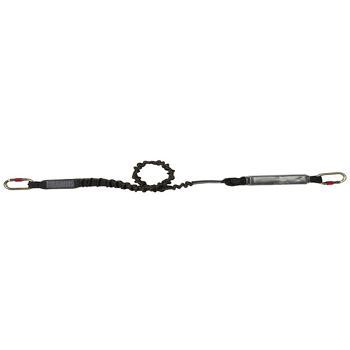 ISF-63 Shock Absorbing Lanyard With Energy Absorber