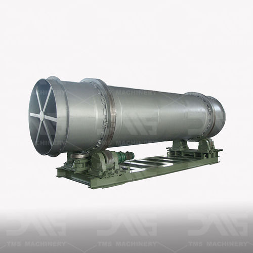 Industrial  Rotary Dryer