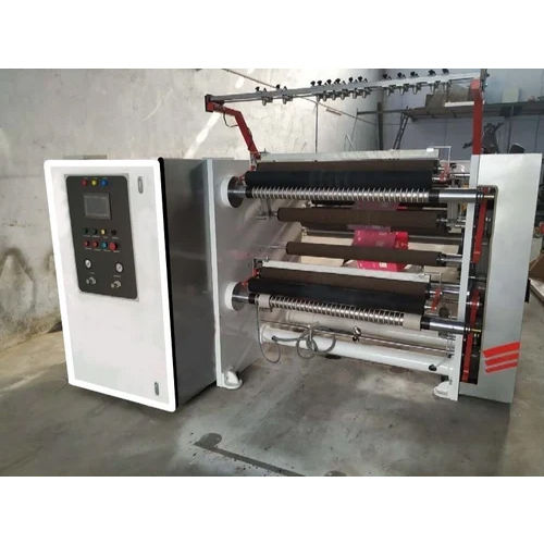 Cantilever Slitting Machine