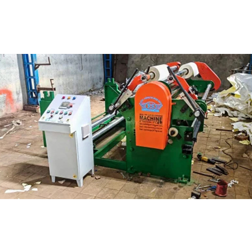 Industrial Paper Slitting Machine