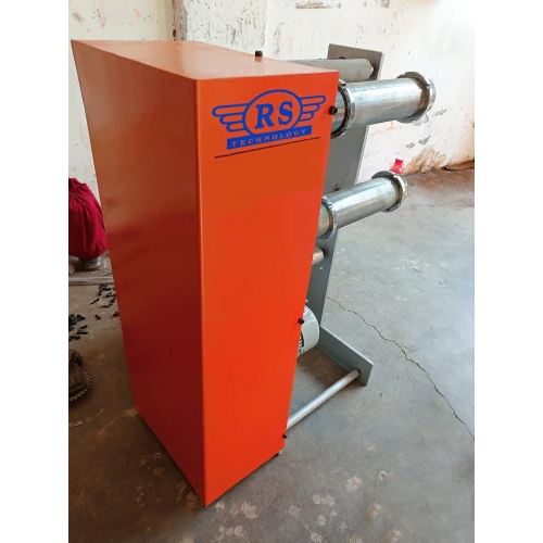 300mm Mini Automatic Cello Tape Making Machine