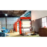Bopp Printing Machine - Automatic Grade: Automatic