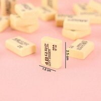 Pencil Erasers