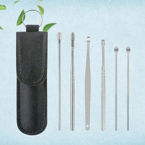 Ear Cleaning Tools 15036