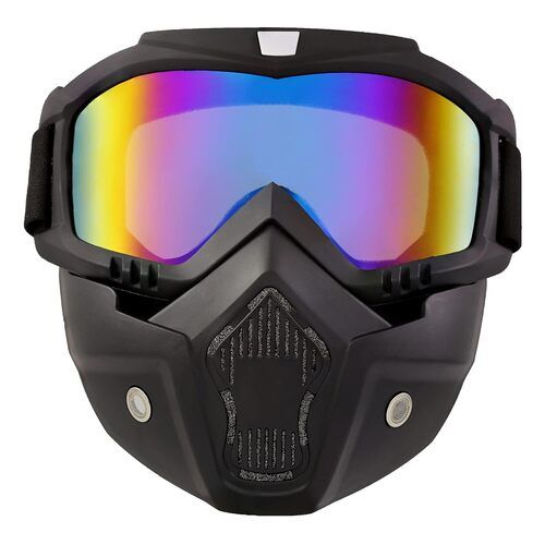 Motorcycle Helmet Riding Goggles