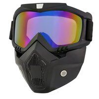 Motorcycle Helmet Riding Goggles