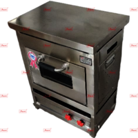Oven Grill - 230/440 Voltage