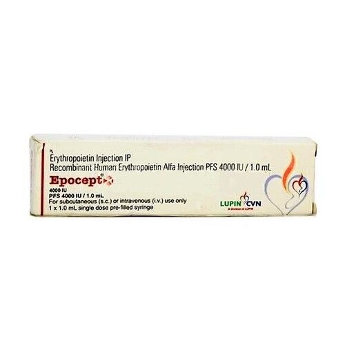 Epocept 4000IU Injection