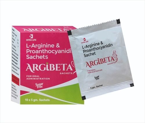 ARGIBETA SACHETS