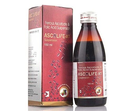 ASCOLIFE-XT susp