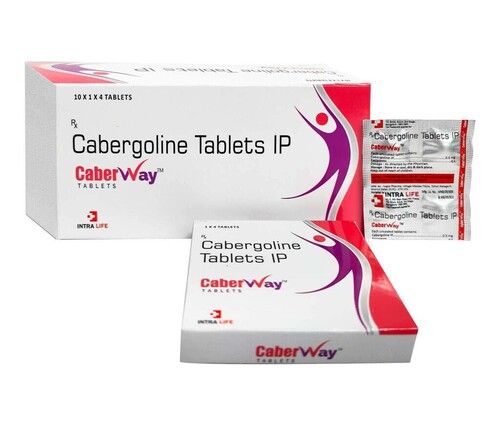 CABERWAY tab