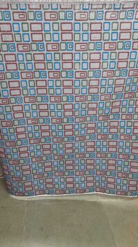 High Quality The Best Selling Printed Jute fabrics for, Hand Bag And Carry Bag from Indian Exporters