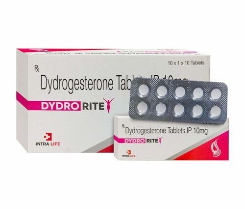 Dydrorite Tab