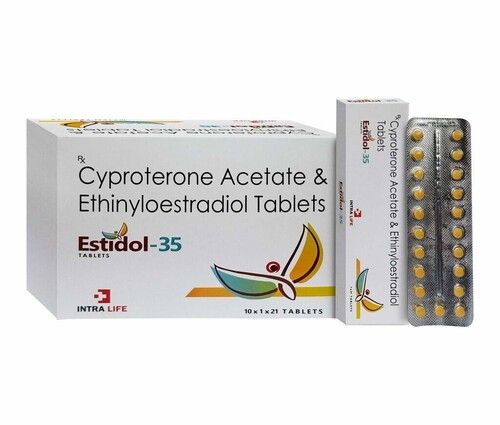 ESTIDOL-35 tab