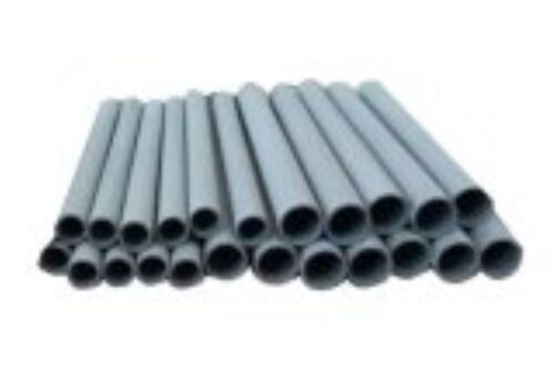 silion carbide tube for protective heating element