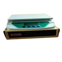 compact Scales