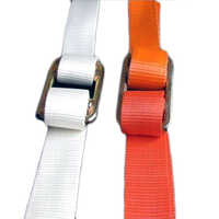 Lashing Belt With Forging Buckles - Attributes: Durable