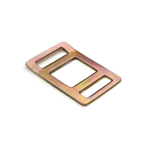 Belt Bracket Buckles - Color: Golden