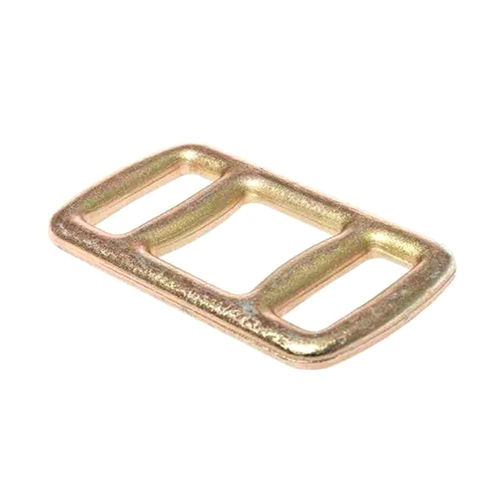 40 Mm Forging Buckles - Color: Golden