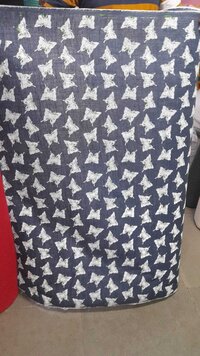 Eco-friendly Printed Jute Fabrics Buy Directly From Manufacturer In India