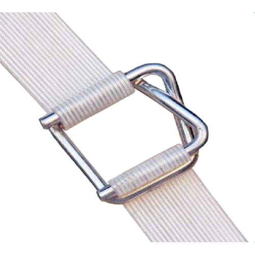 Composite Strap With Wire Buckles - Application: Industrial