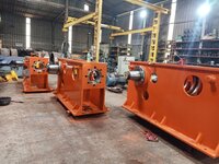 Biomass Briquetting Plant