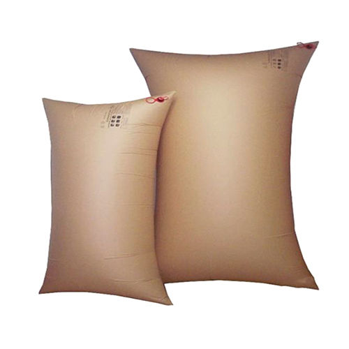 Paper Dunnage Air Bag - Color: Brown