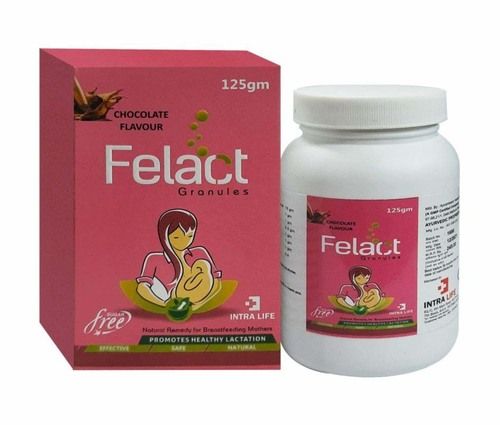 FELACT granules