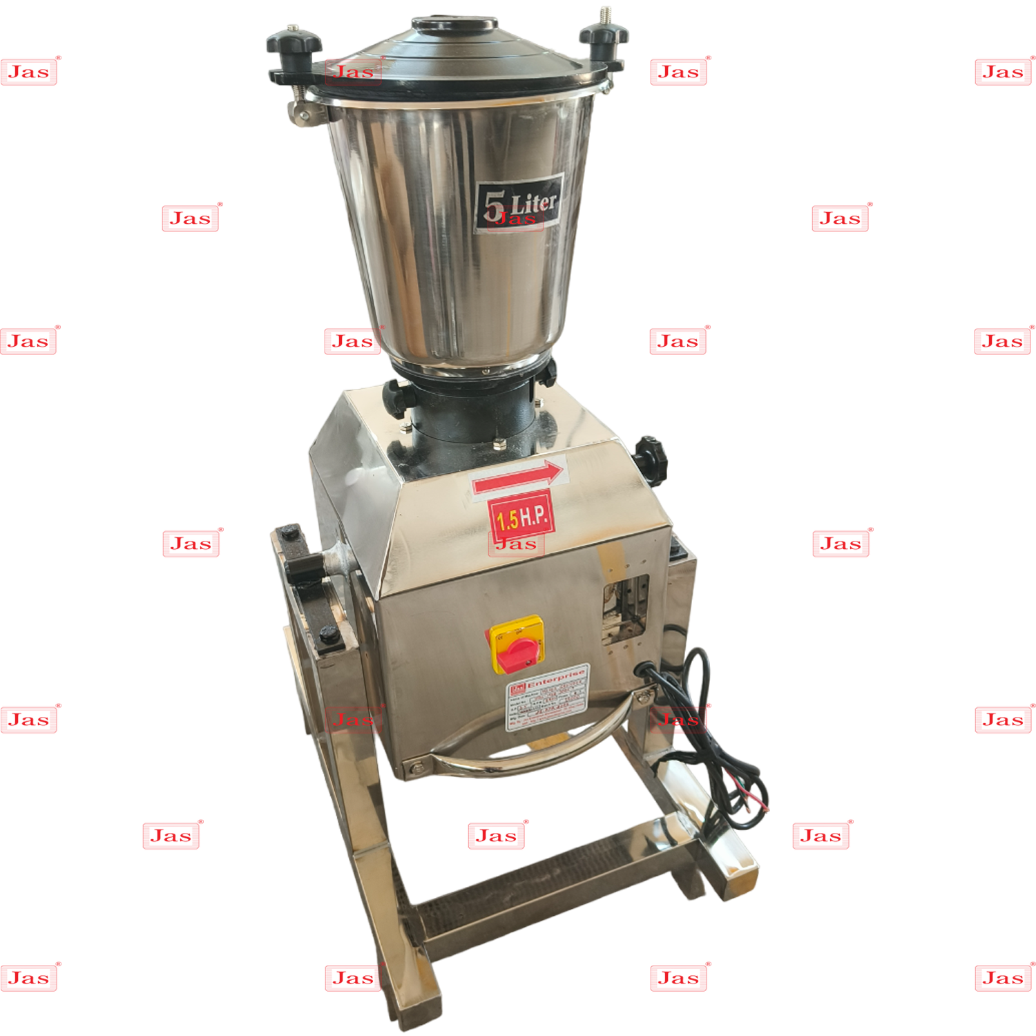 Multifunctional Blender