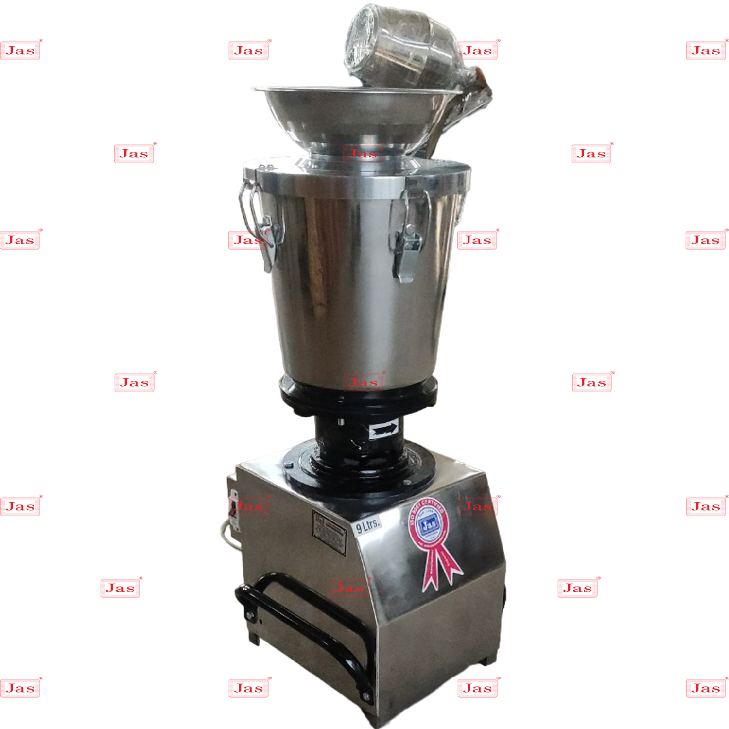 Multifunctional Blender