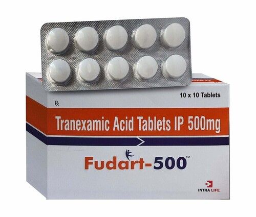 FUDART-500 tab