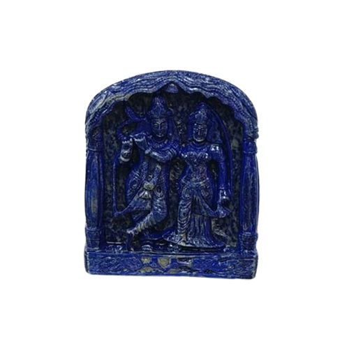 Shree Radha Krishna Statues - Feature: Durable