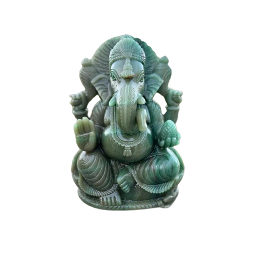 Modern Ganesh Statues