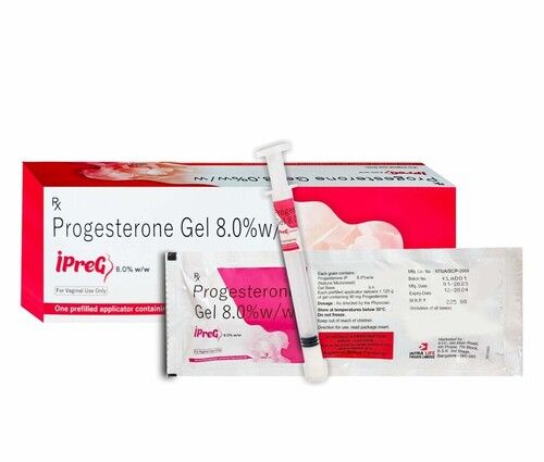 IPREG Gel