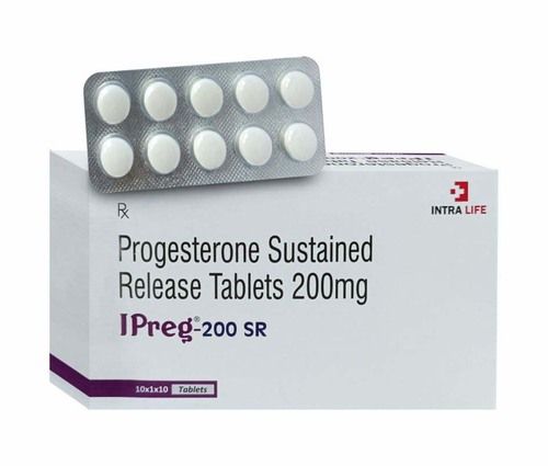 IPREG-200SR tab