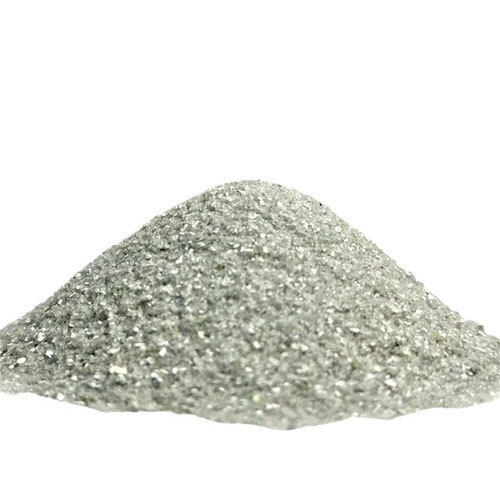 Black Uncoated Pvc Blister Scrap powder