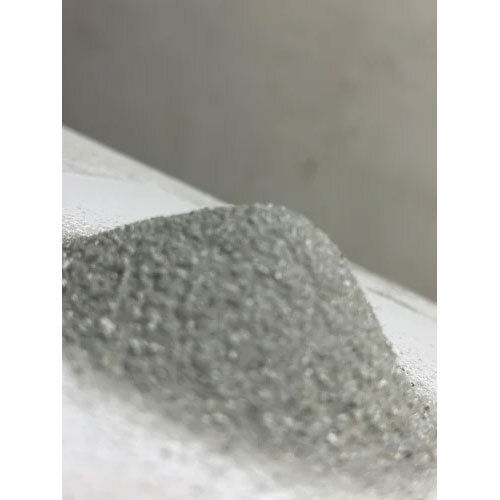 Uncoated PVC Blister Powder