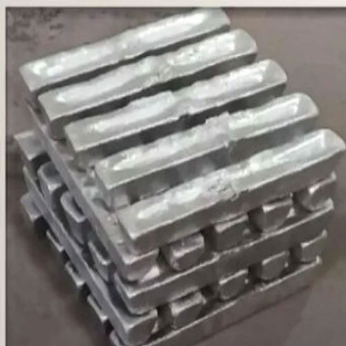 Aluminium Ingots Commercial Suppliers