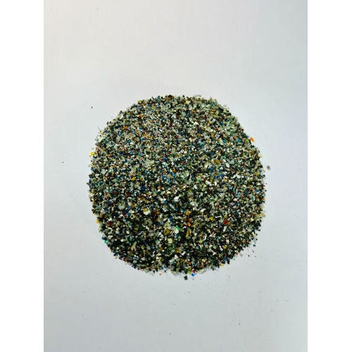 Pvc Blister Scrap Powder