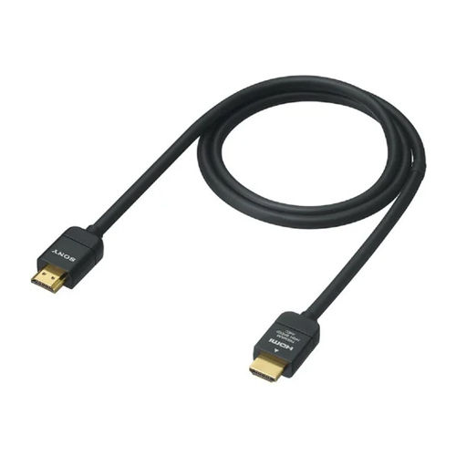 2 Meter Black Hdmi Cable - Application: Industrial