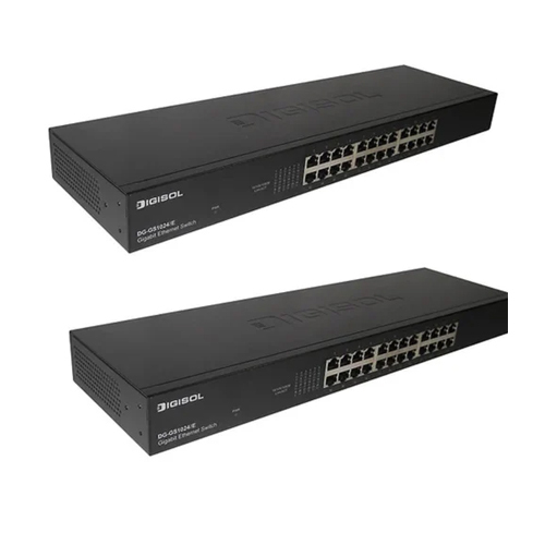 Digisol Network Switch