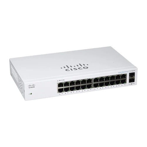 48 Port Poe Unmanaged & Managed Switches