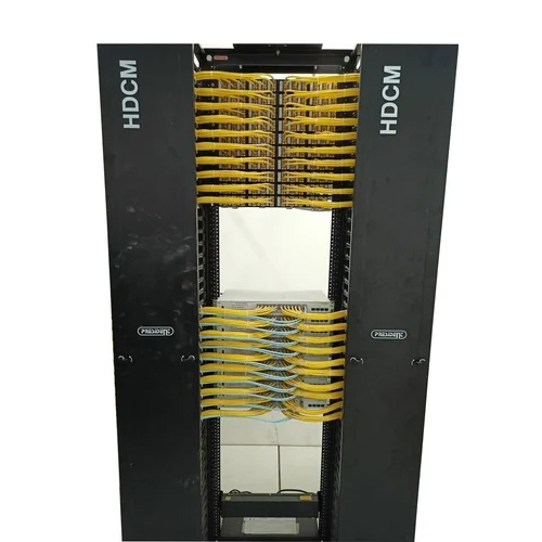 Server Rack And Enclosure
