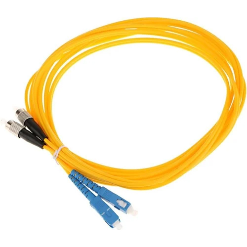 ST-FC-SE Fiber Patch Cord